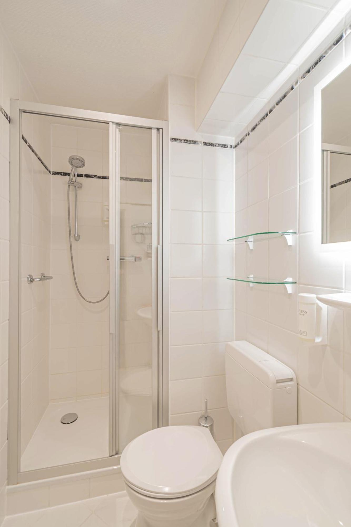 Hotel Villa Am Kurpark Bad Homburg vor der Hoehe Room photo