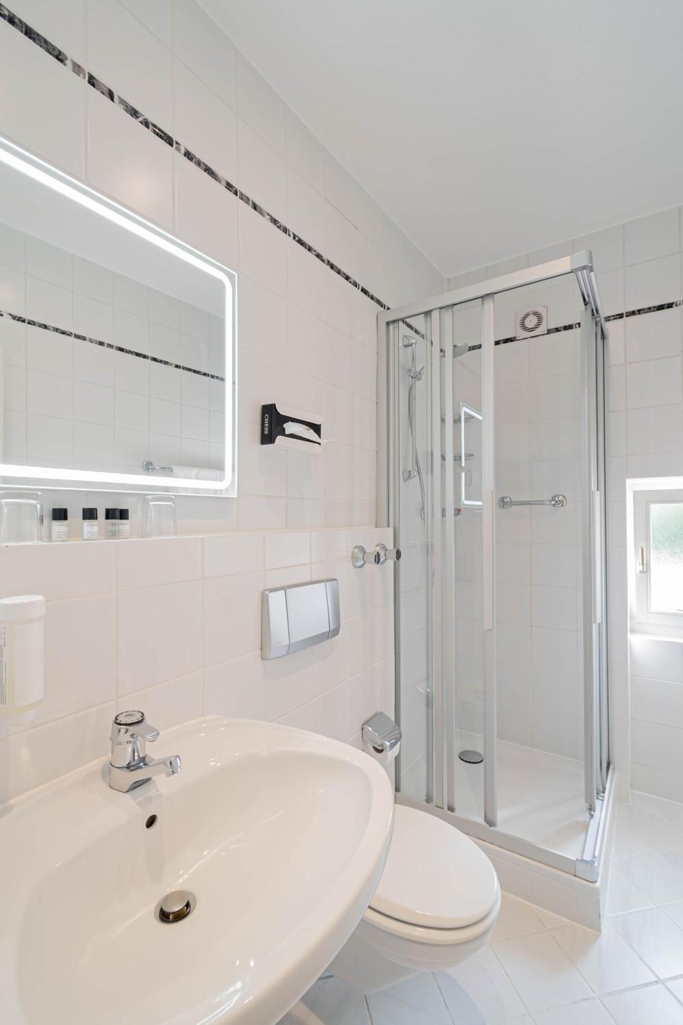 Hotel Villa Am Kurpark Bad Homburg vor der Hoehe Room photo
